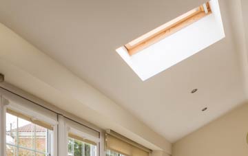 Invergelder conservatory roof insulation companies