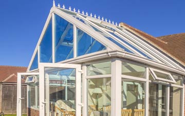 conservatory roof insulation costs Invergelder