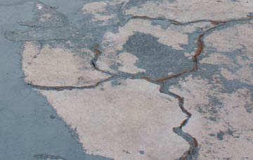 fibreglass roofing replacement Invergelder