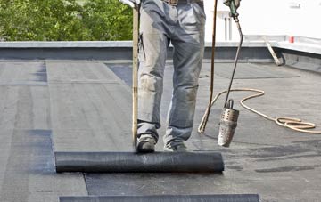 flat roof replacement Invergelder, Aberdeenshire