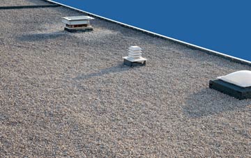 flat roofing Invergelder, Aberdeenshire