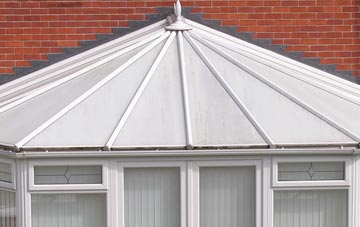Invergelder polycarbonate conservatory roof repairs