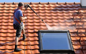 roof cleaning Invergelder, Aberdeenshire