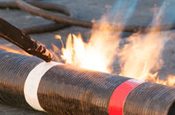 Invergelder flat roofing replacement